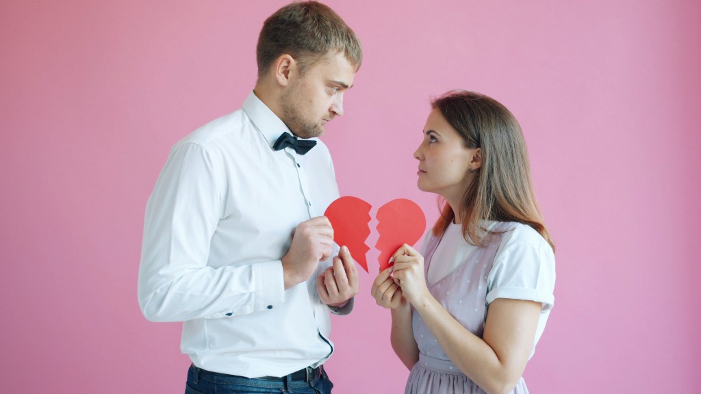 The Ultimate Guide to Romance Scams