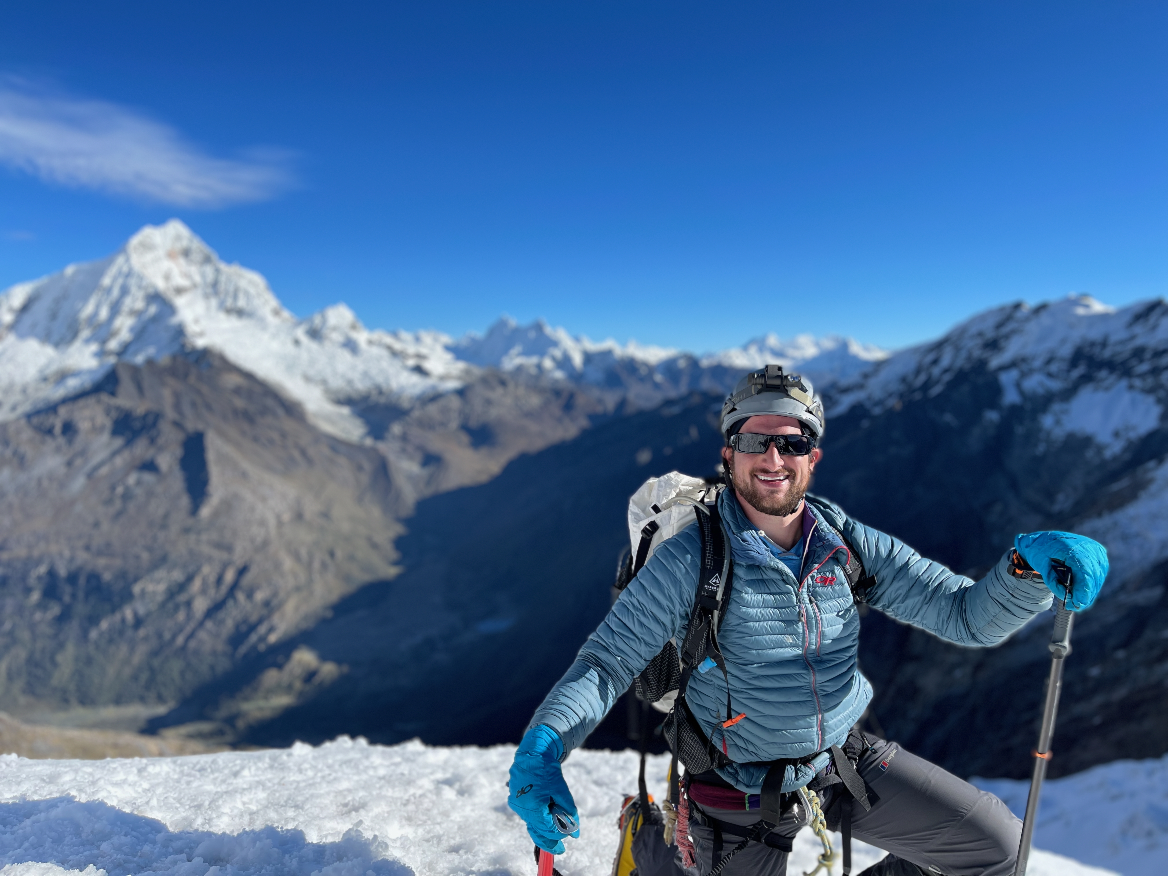 Marshal J. Hoda, Founder of CyberJustice Law Group